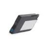 HP 712 3ED67A cian cartucho de tinta compatible