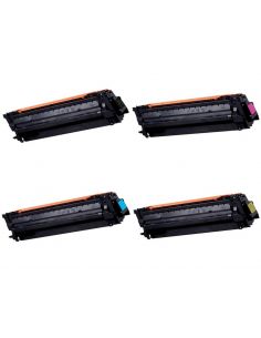 Canon CRG059H 3627C001, 3626C001, 3625C001, 3624C001 cartucho de tóner compatible
