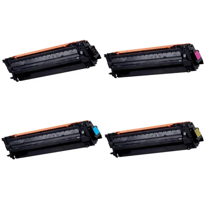 Canon CRG059H 3627C001, 3626C001, 3625C001, 3624C001 cartucho de tóner compatible