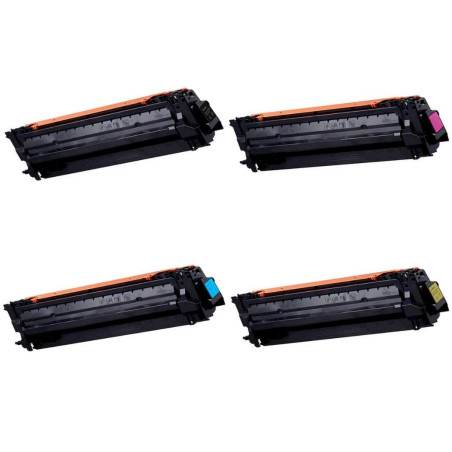 Canon CRG059H 3627C001, 3626C001, 3625C001, 3624C001 cartucho de tóner compatible