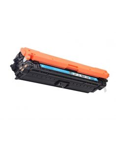 HP 659X W2011X cian cartucho de tóner compatible