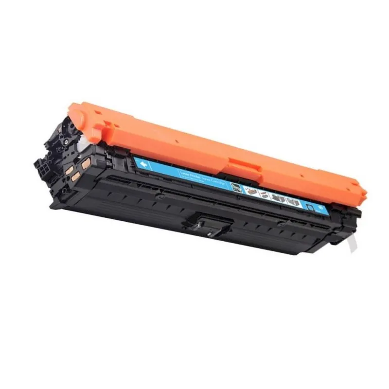 HP 659X W2011X cian cartucho de tóner compatible