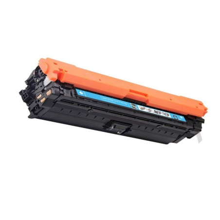 HP 659X W2011X cian cartucho de tóner compatible