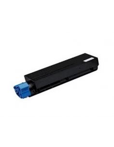 Toner OKI B412 compatible alternativo a 45807106 2