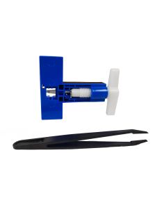 Accesorio para extraer chip HP 207A, HP216A, HP 415A