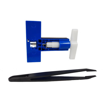 Accesorio para extraer chip HP 207A, HP216A, HP 415A