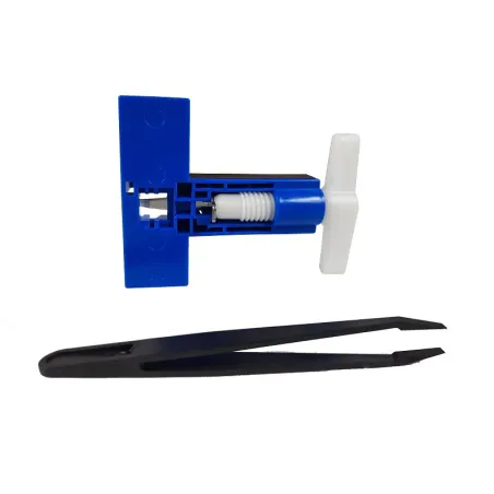 Accesorio para extraer chip HP 207A, HP216A, HP 415A