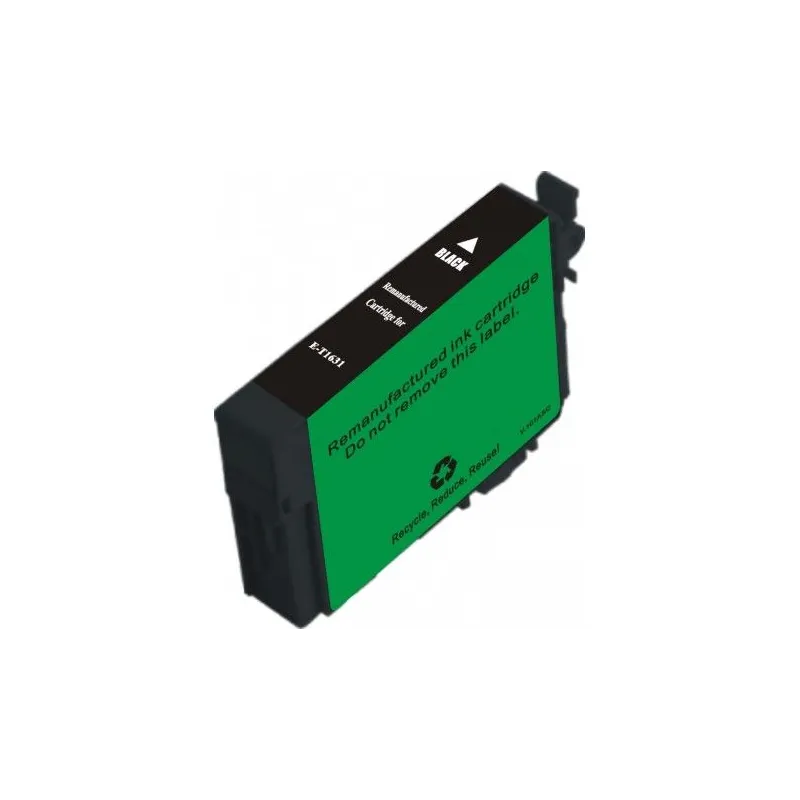 16XL negro reciclado t163140