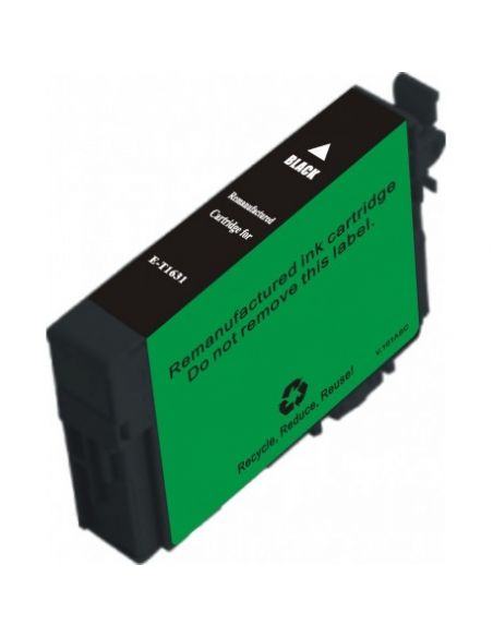 16XL negro reciclado t163140