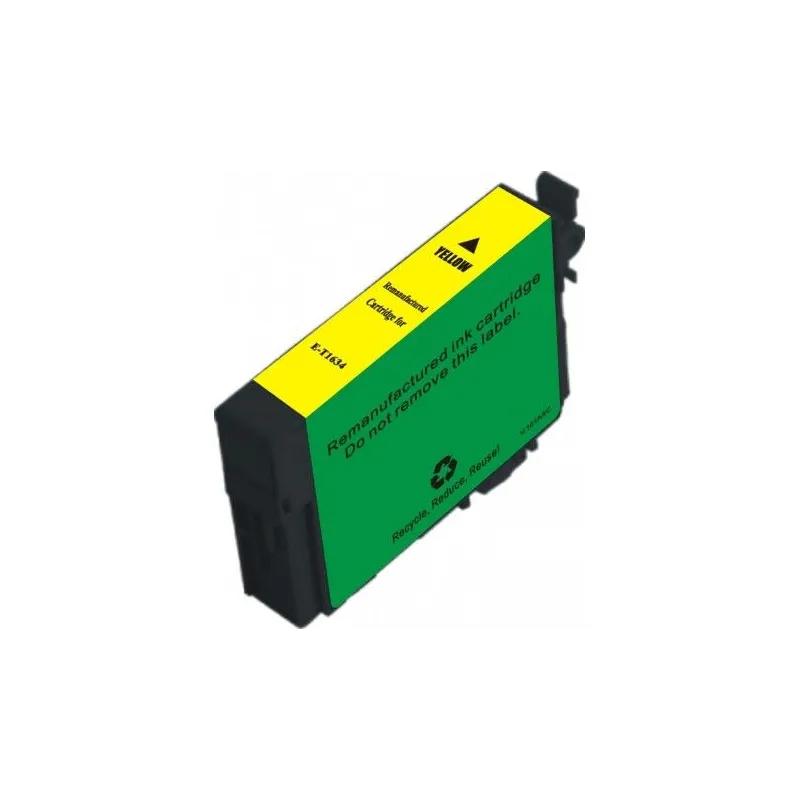 16xl amarillo reciclado t163440