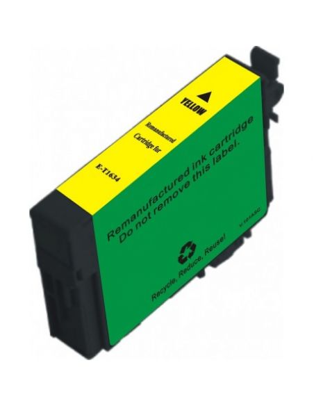 16xl amarillo reciclado t163440