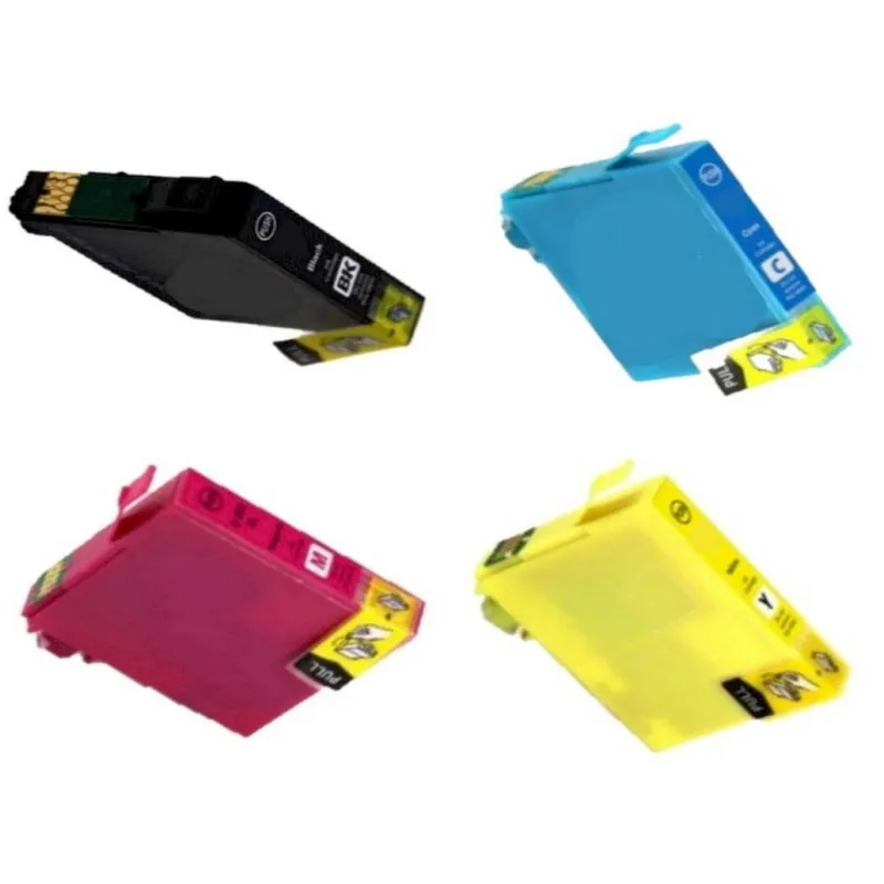 Epson 408 / 408L cartucho de tinta compatible