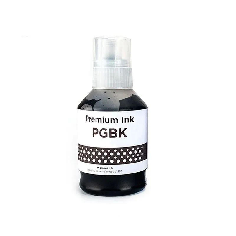 Canon GI41 4528C001 negro botella de tinta compatible