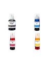 Canon GI41 botella de tinta compatible 4528C001, 4543C001, 4544C001, 4545C001