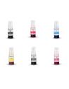 Canon GI43 botella de tinta compatible 4698C001, 4672C001, 4680C001, 4689C001, 4716C001, 4707C001