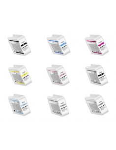 T47A Epson cartucho de tinta compatible