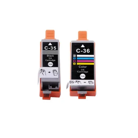 PGI-35 / CLI-36