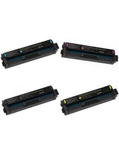 Xerox 006R04391 006R04392 006R04393 006R04394 cartucho de tóner compatible (Xerox C230, C235)