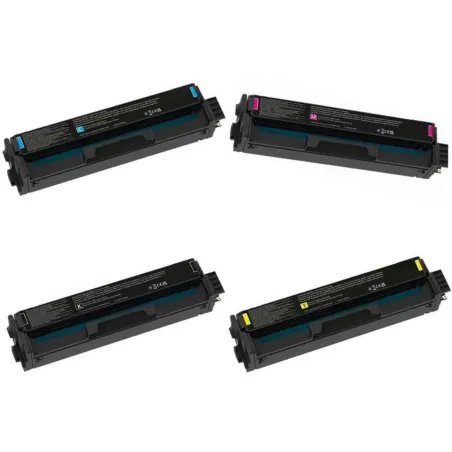 Xerox 006R04391 006R04392 006R04393 006R04394 cartucho de tóner compatible (Xerox C230, C235)