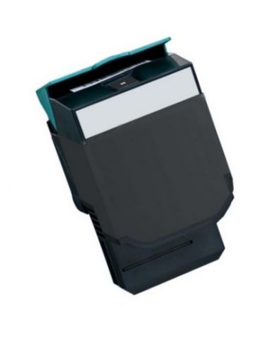 Lexmark 71B20K0 / 71B2HK0 negro cartucho de tóner compatible