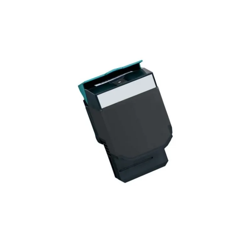 Lexmark 71B20K0 / 71B2HK0 negro cartucho de tóner compatible