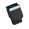 Lexmark 71B20K0 / 71B2HK0 negro cartucho de tóner compatible