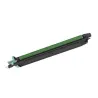 76C0PK0 Lexmark cartucho de tambor negro compatible