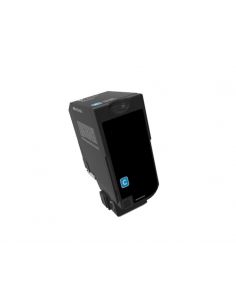 Lexmark 71C2XC0 cian tóner compatible (CS735, CS737)