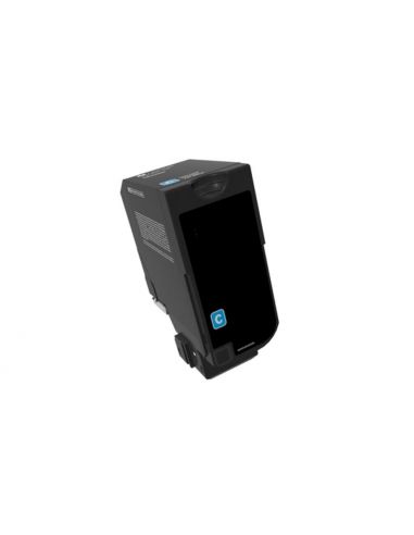 Lexmark 71C2XC0 cian tóner compatible (CS735, CS737) Lexmark 71C2XC0 cian tóner compatible (CS735, CS737)