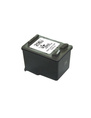 cartucho de tinta hp22xl compatible