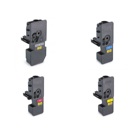 1T0C0A0NL0 1T0C0ACNL0 1T0C0ABNL0 1T0C0AANL0 Kyocera tóner compatible (TK5440)