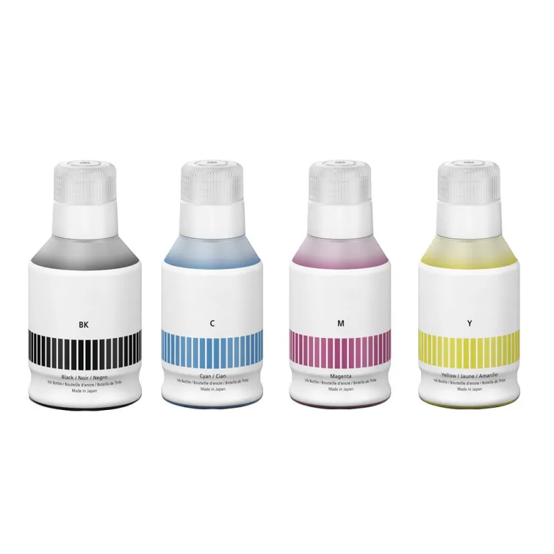 Canon GI-56 botella de tinta compatible