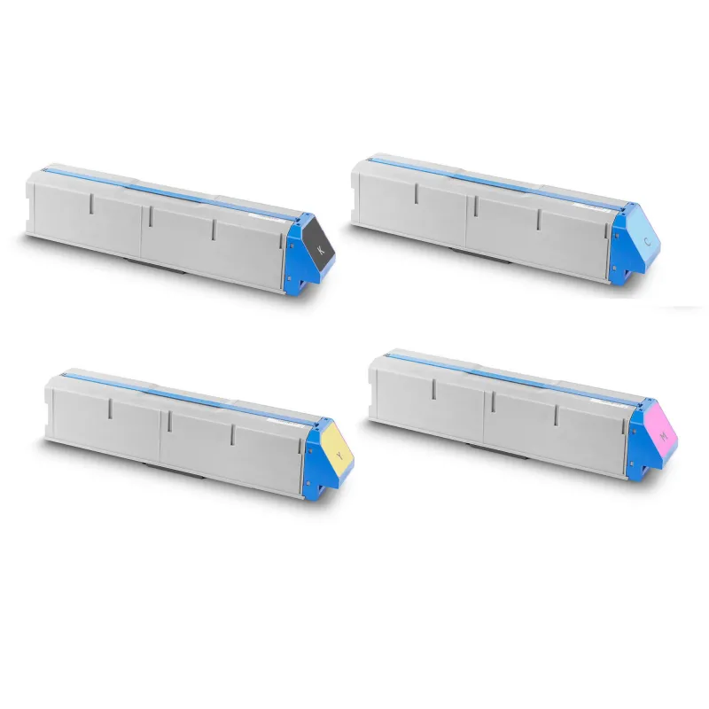 pack toner c931