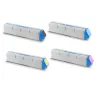 pack toner c931