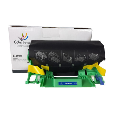 Brother DR1050 Tambor compatible