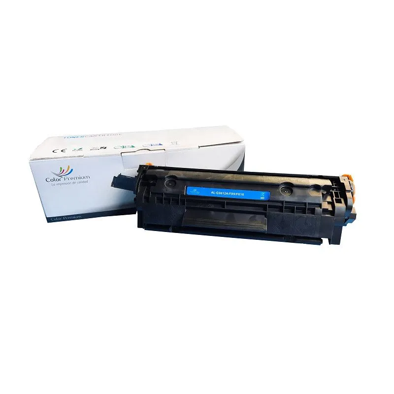 HP Q2612A Toner compatible HP 12A