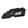 4589C001 Canon bote residual compatible (MC-G02)
