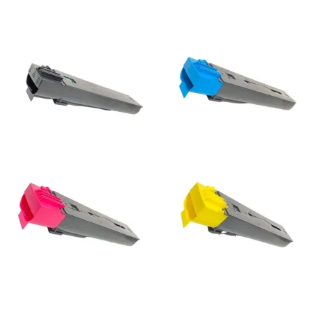 006R01734 006R01735 006R01736 006R01737 tóner compatible (PrimeLink C9065/C9070)