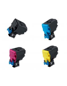 A95W150 A95W250 A95W350 A95W450 tóner compatible (TNP49)