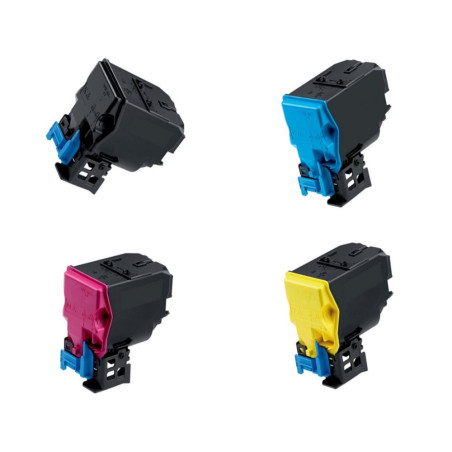 A95W150 A95W250 A95W350 A95W450 tóner compatible (TNP49)