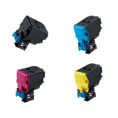 A95W150 A95W250 A95W350 A95W450 tóner compatible (TNP49)