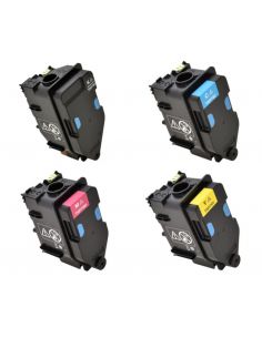 AAJW150 AAJW250 AAJW350 AAJW450 konica tóner compatible (TNP79K,TNP79C,TNP79M,TNP79Y)