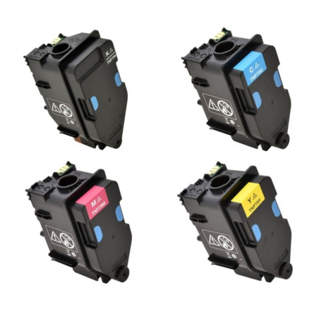 AAJW150 AAJW250 AAJW350 AAJW450 konica tóner compatible (TNP79K,TNP79C,TNP79M,TNP79Y)