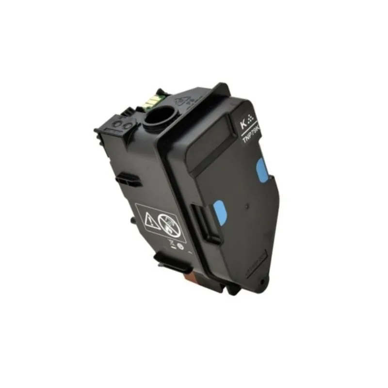 AAJW150 konica tóner negro compatible (TNP79BK)