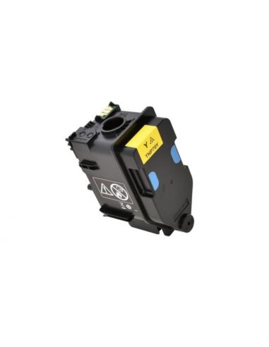 AAJW450 konica tóner amarillo compatible (TNP79Y)