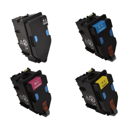 AAJW152 AAJW252 AAJW352 AAJW452 konica tóner compatible (TNP80)