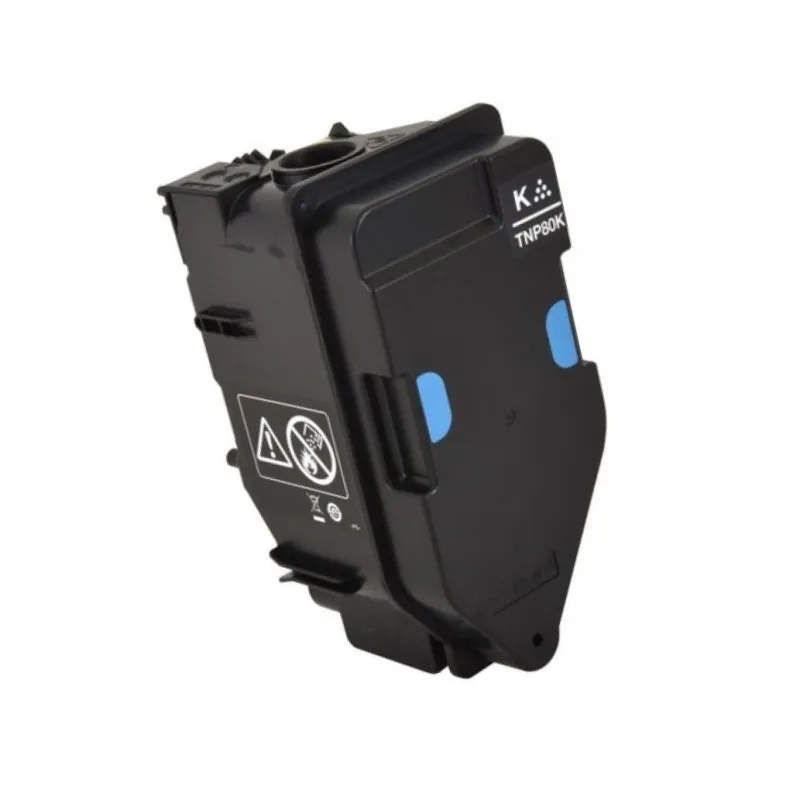 AAJW152 AAJW252 AAJW352 AAJW452 konica tóner compatible (TNP80)