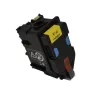 AAJW452 konica tóner amarillo compatible (TNP80Y)