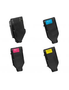 AAJW151 AAJW251 AAJW351 AAJW451 konica tóner compatible (TNP81)