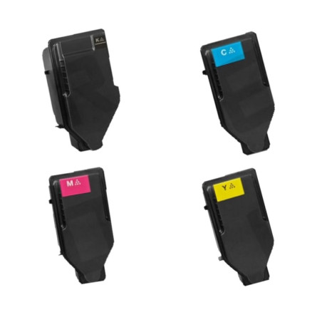 AAJW151 AAJW251 AAJW351 AAJW451 konica tóner compatible (TNP81)